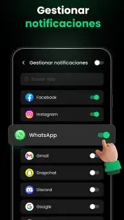 Smartwatch - Reloj & Wear OS screenshot 6