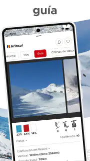 Snow-Forecast.com screenshot 5