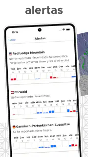 Snow-Forecast.com screenshot 7