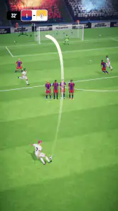 Soccer Superstar - Futbol screenshot