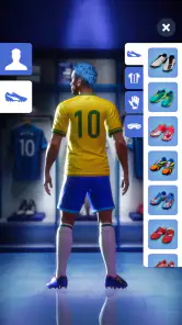 Soccer Superstar - Futbol screenshot