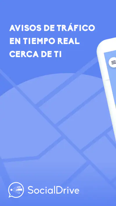 SocialDrive screenshot 1