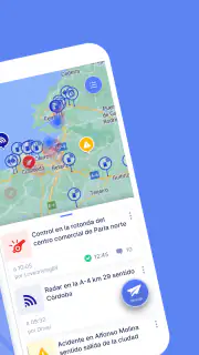 SocialDrive screenshot 2