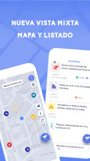 SocialDrive screenshot 4