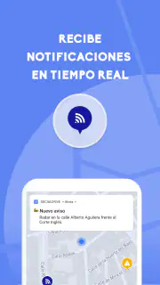 SocialDrive screenshot 6