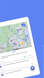 SocialDrive screenshot 8