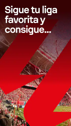 Sofascore: Deportes en directo screenshot 1