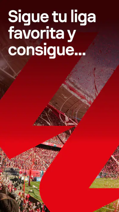 Sofascore: Deportes en directo screenshot 1