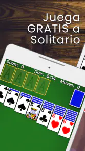 Solitario - Juegos de Cartas screenshot