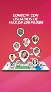 SoLive - Video chat en vivo screenshot