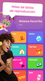 SongPop® - Adivina La Canción screenshot 2