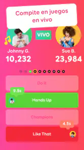 SongPop® - Adivina La Canción screenshot