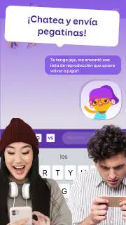 SongPop® - Adivina La Canción screenshot 5