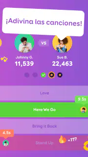 SongPop® - Adivina La Canción screenshot 7
