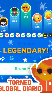 SongPop Classic screenshot 2