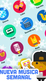 SongPop Classic screenshot 3