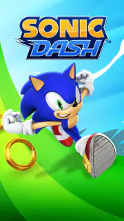 Sonic Dash Run screenshot 6