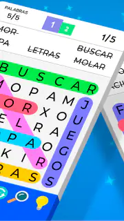 Sopa De Letras screenshot 7