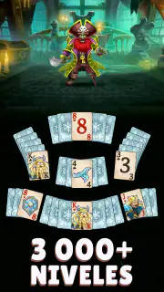 Sorcery School: Solitario screenshot 4