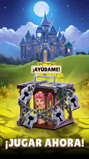 Sorcery School: Solitario screenshot 5
