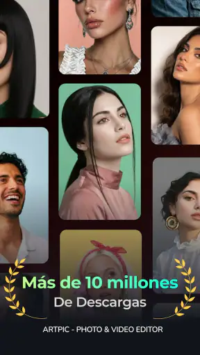 Sosiee: Face Swap & AI Avatars screenshot 1