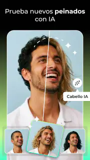 Sosiee: Face Swap & AI Avatars screenshot 3