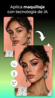 Sosiee: Face Swap & AI Avatars screenshot 4