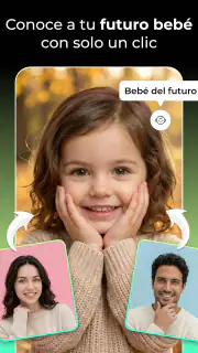 Sosiee: Face Swap & AI Avatars screenshot 5