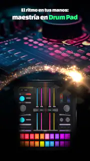 Sound Mix Master: Ecualizador screenshot 5