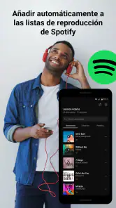 SoundHound - Búsqueda musical screenshot