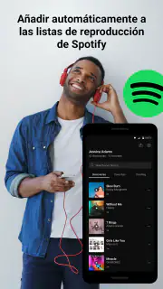 SoundHound - Búsqueda musical screenshot 4
