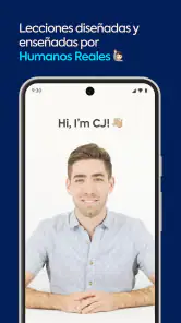Speak - Aprende inglés screenshot