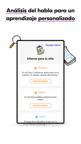 Speech Blubs: Logopedia screenshot
