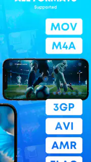 SPL - Smarter Player Lite screenshot 4