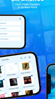 SPL - Smarter Player Lite screenshot 6