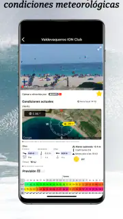 Spotfav: Cámaras En Directo screenshot 2