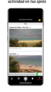 Spotfav: Cámaras En Directo screenshot 4