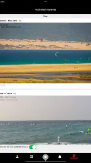Spotfav: Cámaras En Directo screenshot 8