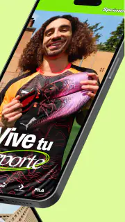 Sprinter screenshot 2