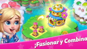 Star Merge: Merge Match Puzzle screenshot 1