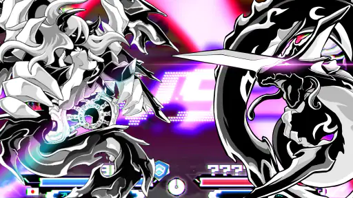 STAR VANISHER - BATTLE ROYAL - screenshot 8