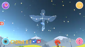 Star Walk para niños screenshot 1