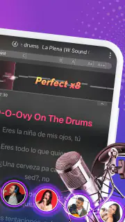 StarMaker: Canta Karaoke screenshot 2