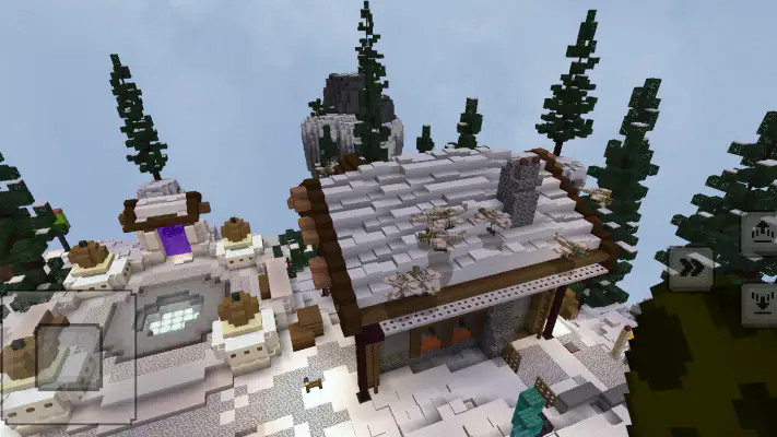 Steal Brainrot Craft screenshot 1