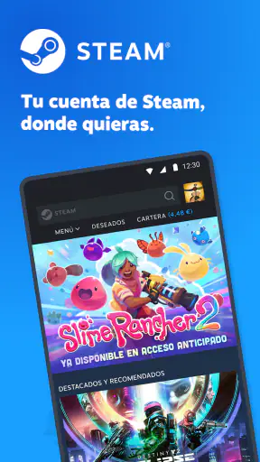 Steam screenshot 1