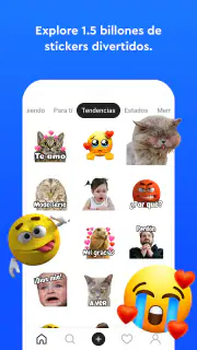 Sticker.ly - Sticker Maker screenshot 2