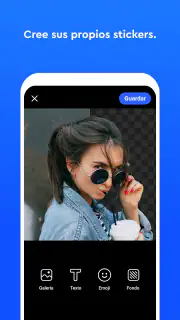 Sticker.ly - Sticker Maker screenshot 5