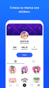 Sticker.ly - Sticker Maker screenshot