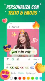 Sticker Maker - WASticker screenshot 4