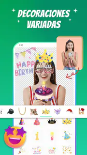 Sticker Maker - WASticker screenshot 6